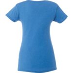 Women's BODIE Crew Neck Short Sleeve Tee - 9