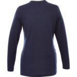 Women's BROMLEY Knit V-Neck Sweater - 1