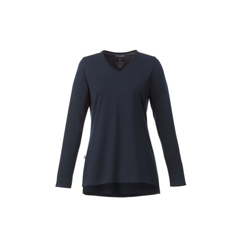 Women's BROMLEY Knit V-Neck Sweater - 4