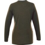 Women's BROMLEY Knit V-Neck Sweater - 5