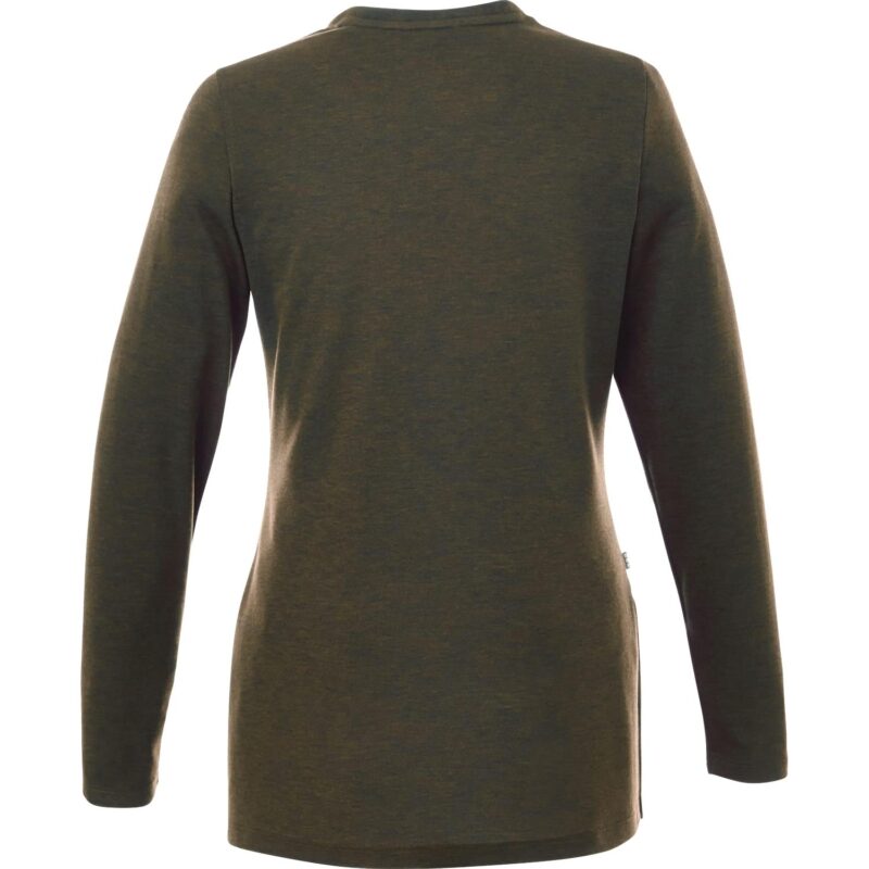 Women's BROMLEY Knit V-Neck Sweater - 5