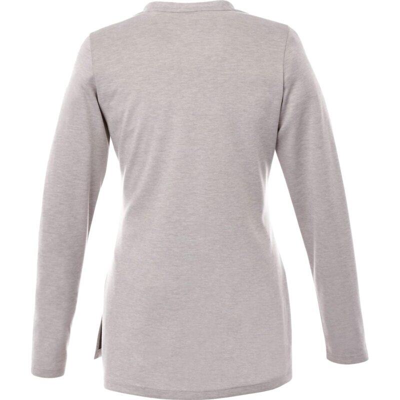 Women's BROMLEY Knit V-Neck Sweater - 7