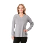 Women's BROMLEY Knit V-Neck Sweater - 9