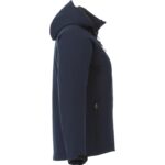 Women's BRYCE Insulated Softshell Jacket with Hood - 5
