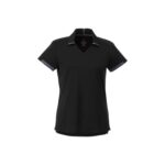 Women's CERRADO Short Sleeve Performance Polo - 2