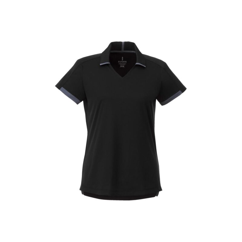 Women's CERRADO Short Sleeve Performance Polo - 2