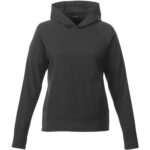 Women's COVILLE Knit Hoodie with Thumb Holes - 1