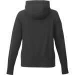 Women's COVILLE Knit Hoodie with Thumb Holes - 2