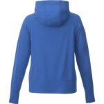 Women's COVILLE Knit Hoodie with Thumb Holes - 4