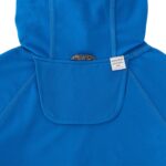 Women's COVILLE Knit Hoodie with Thumb Holes - 5