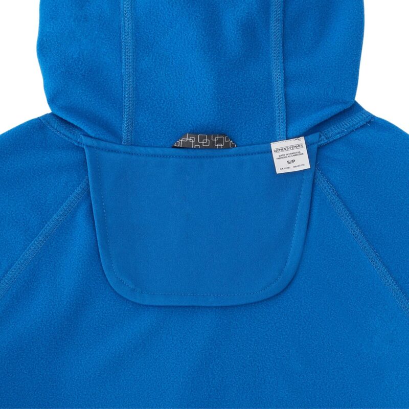 Women's COVILLE Knit Hoodie with Thumb Holes - 5