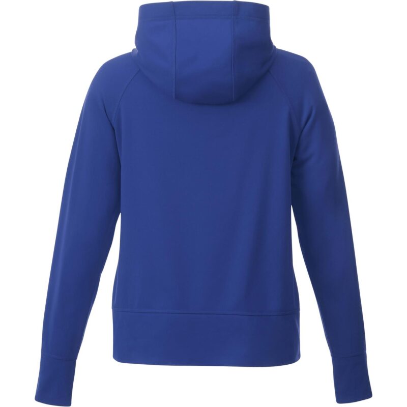 Women's COVILLE Knit Hoodie with Thumb Holes - 7