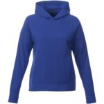 Women's COVILLE Knit Hoodie with Thumb Holes - 8
