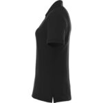 Women's CRANDALL Short Sleeve Pique Polo - 3