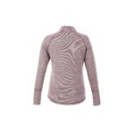 Women's CRANE Performance Knit Half Zip with Thumb Holes