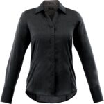 Women's CROMWELL Long Sleeve Button Up Shirt - 1