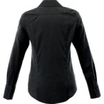 Women's CROMWELL Long Sleeve Button Up Shirt - 3