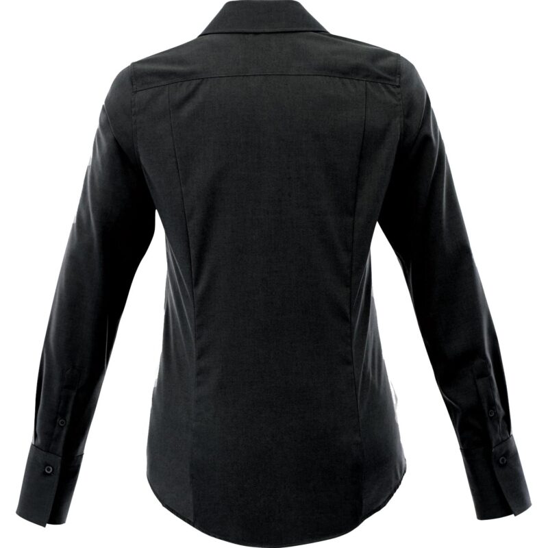 Women's CROMWELL Long Sleeve Button Up Shirt - 3