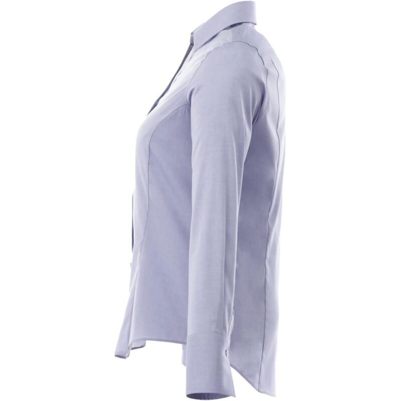 Women's CROMWELL Long Sleeve Button Up Shirt - 7