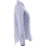 Women's CROMWELL Long Sleeve Button Up Shirt - 8