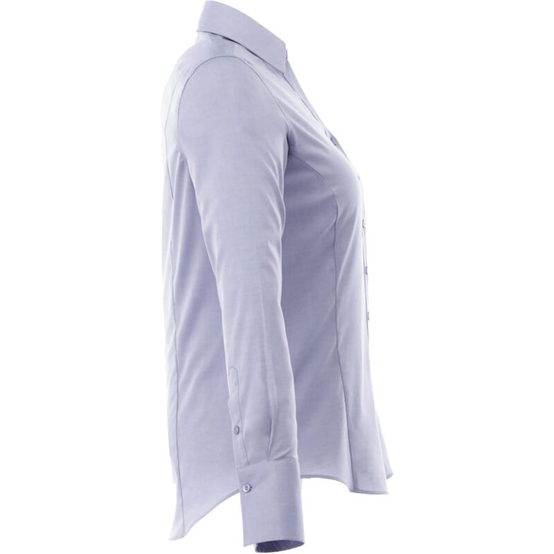 Women's CROMWELL Long Sleeve Button Up Shirt - 8
