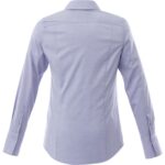 Women's CROMWELL Long Sleeve Button Up Shirt - 9