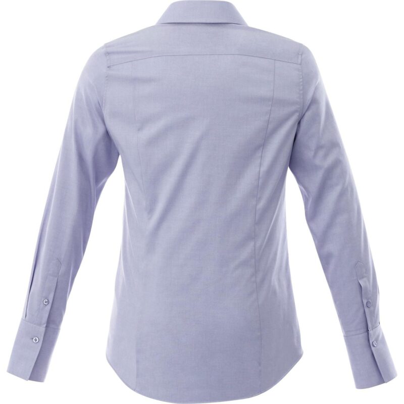 Women's CROMWELL Long Sleeve Button Up Shirt - 9