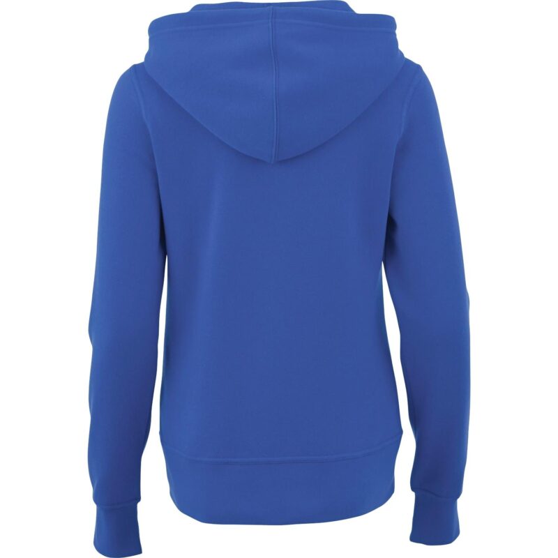 Women's CYPRESS Fleece Full Zip Hoody - 6