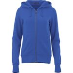 Women's CYPRESS Fleece Full Zip Hoody - 8