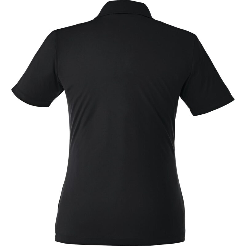 Women's DADE Short Sleeve Performance Polo - 4