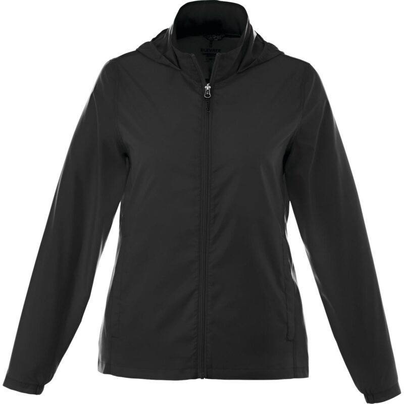 Women's DARIEN Lightweight Windbreaker Jacket - 1