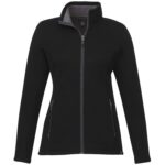 Women's DARNELL Eco Knit Full Zip Sweater - 1