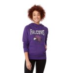 Women's DAYTON Classic Cozy Fleece Hoodie