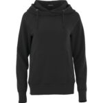 Women's DAYTON Classic Cozy Fleece Hoodie - 3