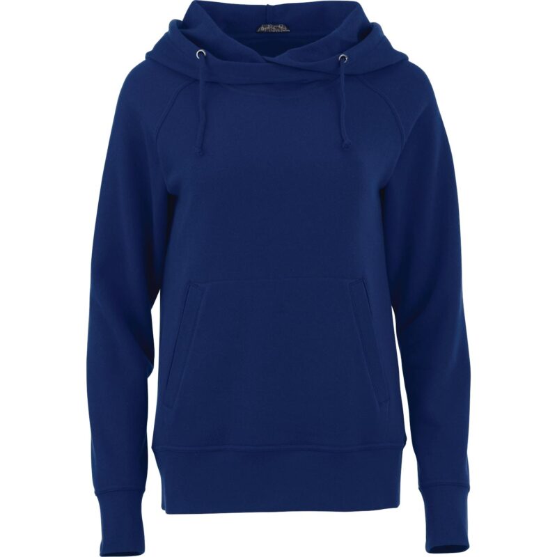 Women's DAYTON Classic Cozy Fleece Hoodie - 6