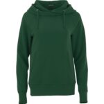 Women's DAYTON Classic Cozy Fleece Hoodie - 8