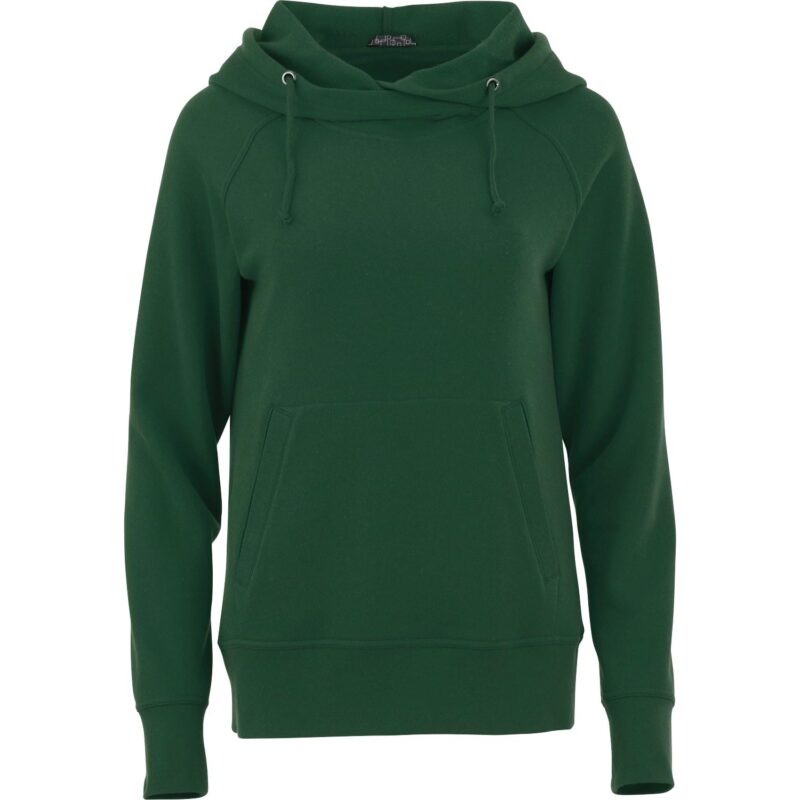 Women's DAYTON Classic Cozy Fleece Hoodie - 8