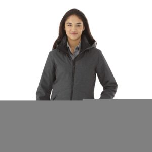 Women's DELAMAR Waterproof 3-in-1 Jacket