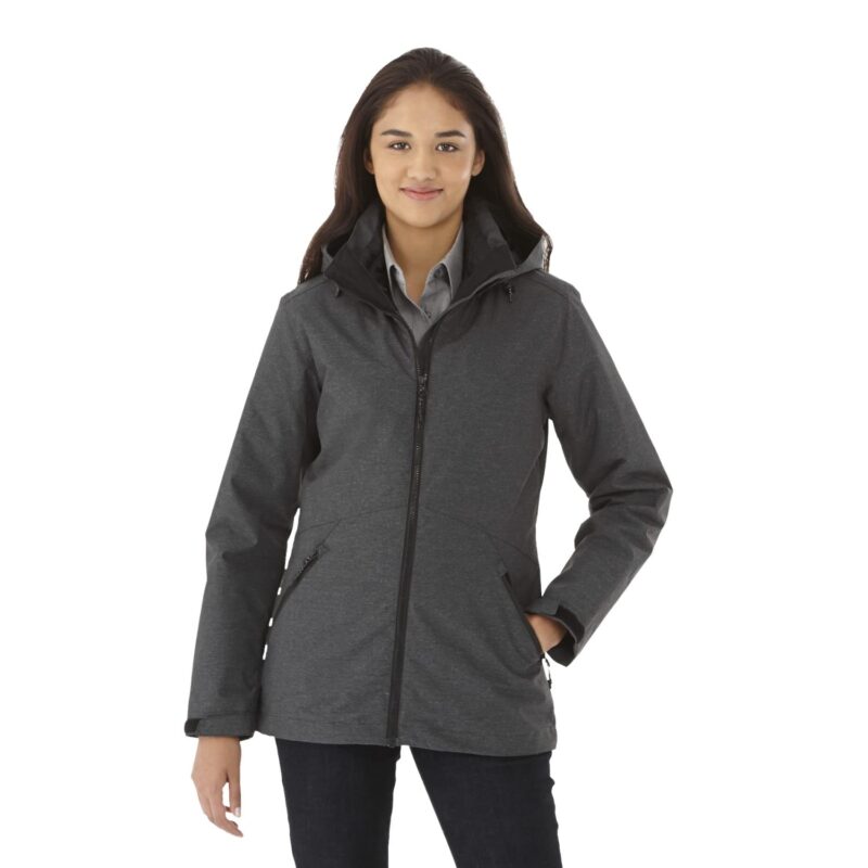 Womens-DELAMAR-Waterproof-3-in-1-Jacket-TM99305 Women's DELAMAR Waterproof 3-in-1 Jacket