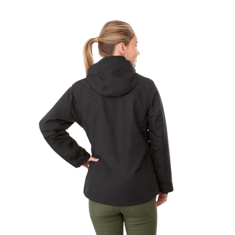 Women's DUTRA Waterproof 3-in-1 Jacket - 3