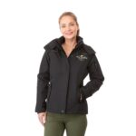 Women's DUTRA Waterproof 3-in-1 Jacket - 4