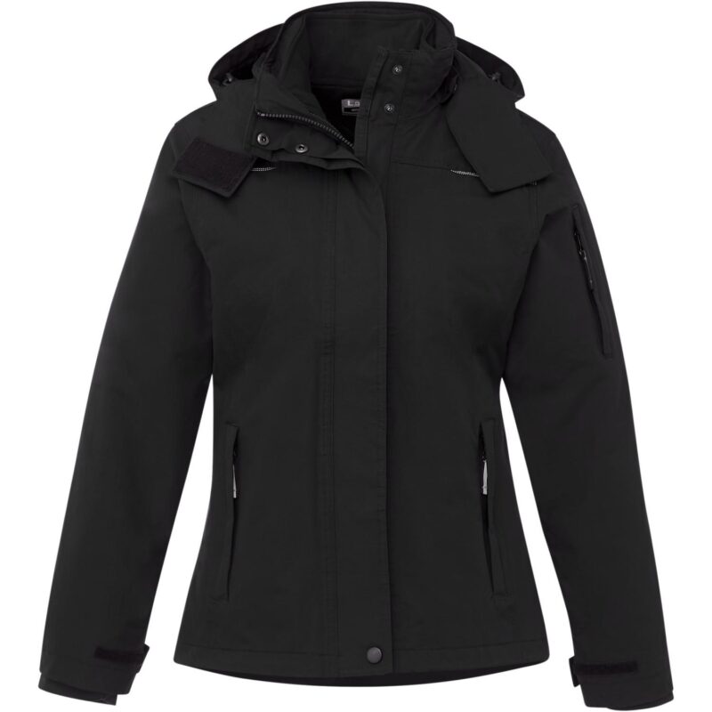 Women's DUTRA Waterproof 3-in-1 Jacket - 5