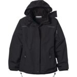 Women's DUTRA Waterproof 3-in-1 Jacket - 7