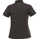 Women's EMORY Short Sleeve Polo - 2