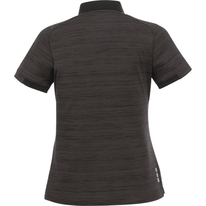 Women's EMORY Short Sleeve Polo - 2