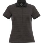 Women's EMORY Short Sleeve Polo - 3