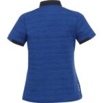 Women's EMORY Short Sleeve Polo - 4