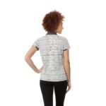 Women's EMORY Short Sleeve Polo - 7