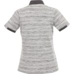 Women's EMORY Short Sleeve Polo - 9