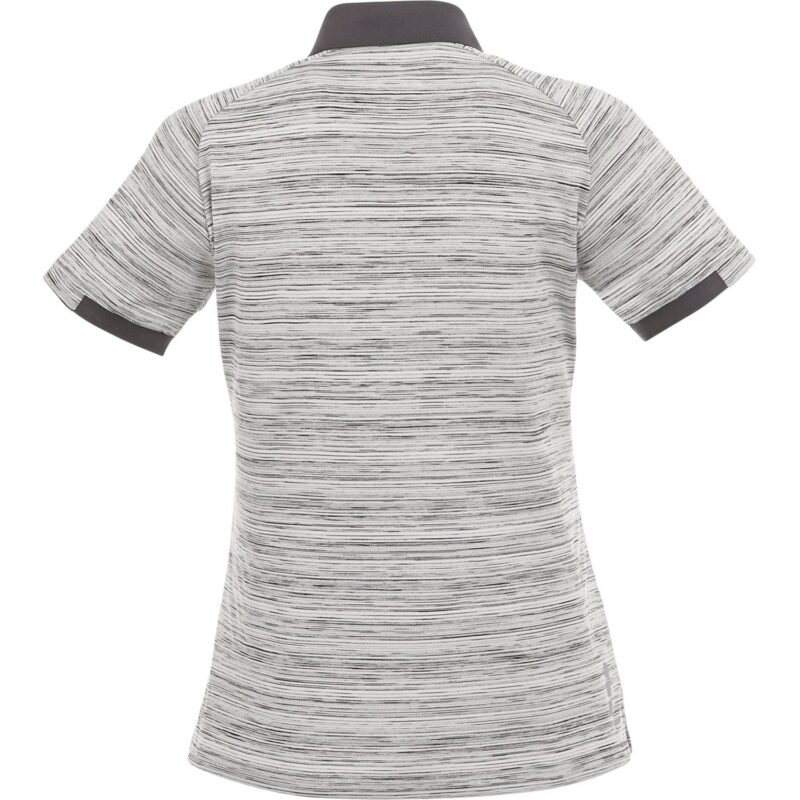 Women's EMORY Short Sleeve Polo - 9